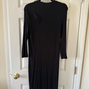 Woman’s dress